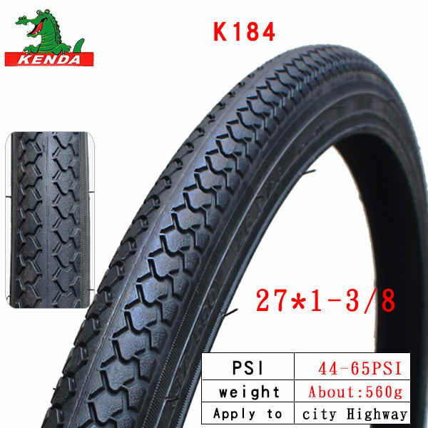 Kenda Khan K935 - Neumático Semi Deslizante 26X1.95