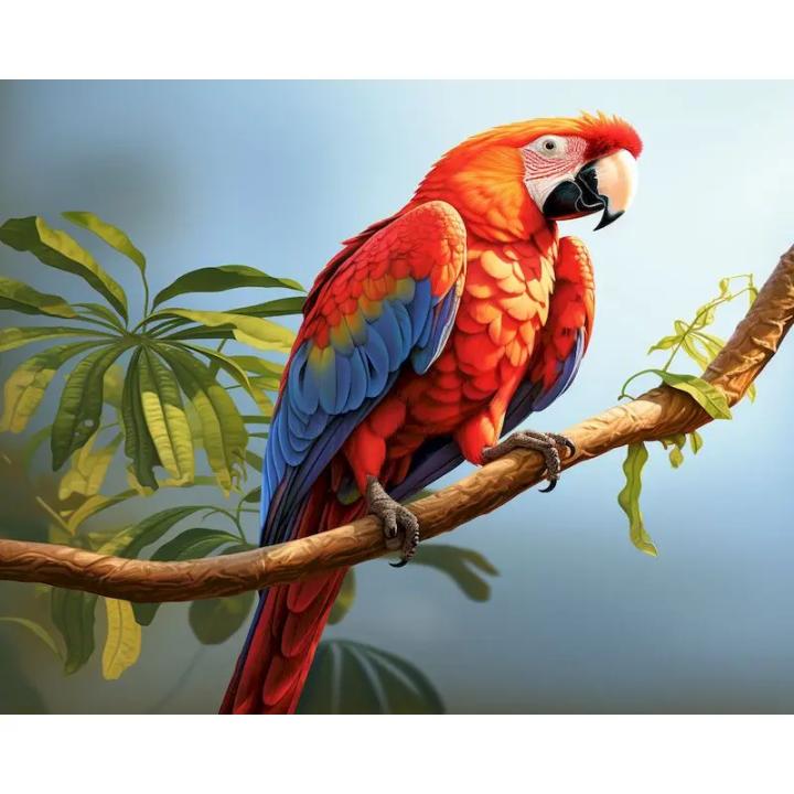 Kit de pintura de pájaros por números para adultos, pintura de flores por números, kits de pintura para adultos sobre lienzo, manualidades para adultos, pintura por números para decoración de Kit de pintura de pájaros por números para adultos, pintura de flores por números, kits de pintura para adultos sobre lienzo, manualidades para adultos, pintura por números para decoración de