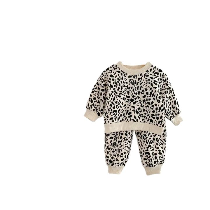 Set De Ropa Y Accesorios Para Muñecas – 19 Piezas Con Estampado De Leopardo, Faldas, Zapatos, Gafas Y Bolso, Ideal Para Regalar A Niñas, Compatible Con Muñecas De 11.5 Pulgadas