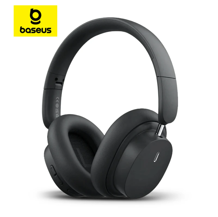 Auriculares Bluetooth Baseus-Bowie D05 por sólo 18,84€ ¡¡70% de descuento!!