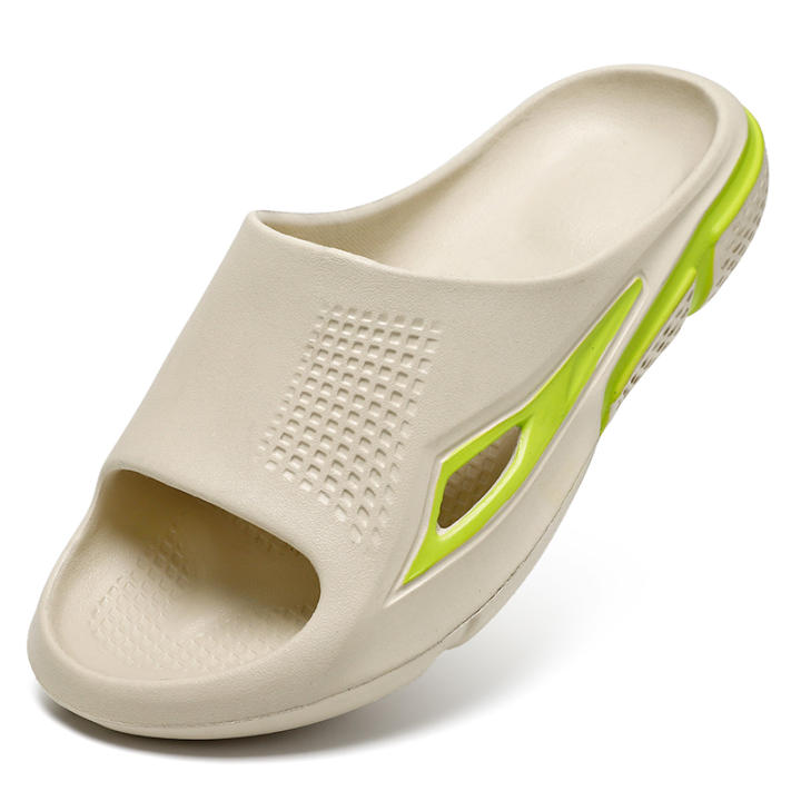 Zapatillas De EVA Antideslizantes Para Hombre Chanclas De Playa Para zapatillas-de-eva-antideslizantes-para-hombre-chanclas-de-playa-para