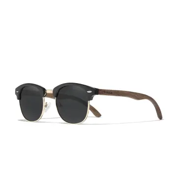 Comprar KINGSEVEN NUEVAS gafas de sol polarizadas para hombres y mujeres,  gafas cuadradas para conducir, gafas de sol para hombres, gafas de sol  masculinas UV400