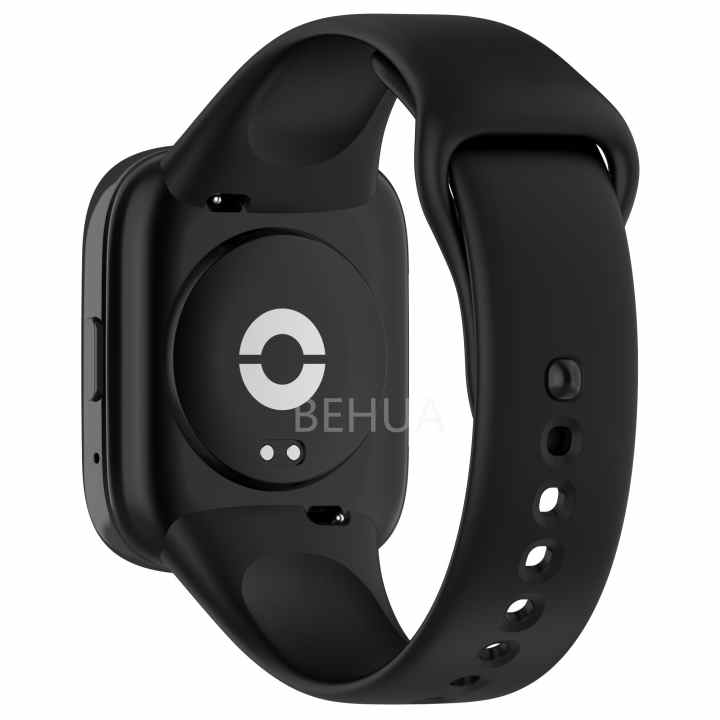 Correa para Xiaomi Redmi Watch 3 - Sports - Material TPU - Negro
