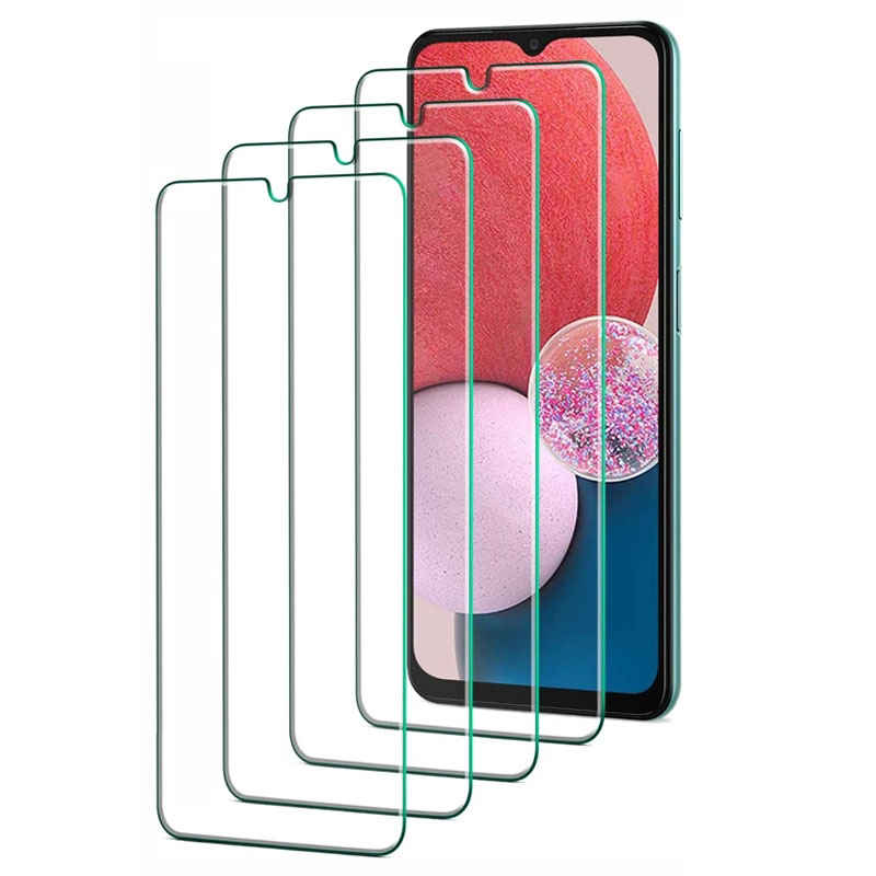 Film Protection En Verre Trempé Pour XIAOMI Redmi Et Note - Modèles 5A à 9S - Qualité 9H