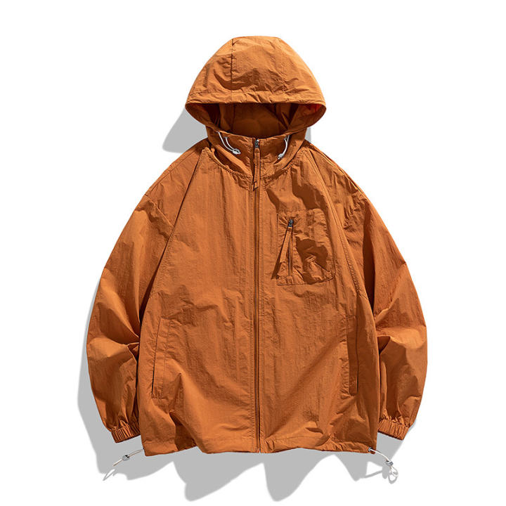 Chubasquero Impermeable Mujer TOFOTL - Chaqueta Softshell Ligera Para Entretiempo E Invierno | Ideal Para Senderismo, Ciclismo Y Deporte