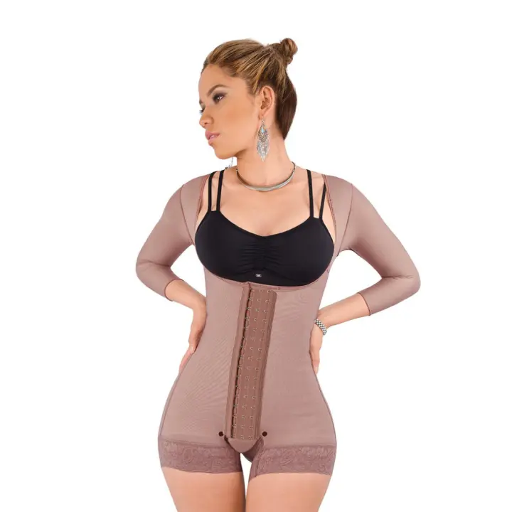 Faja reductora de cintura de control de doble abdomen alto, moldeadora de  cuerpo levanta glúteos para mujeres, ropa interior y moldeadora para mujeres