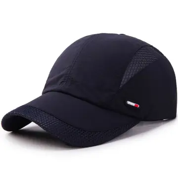 Comprar Sombreros de protección solar con ventilador+cuello cara solapa gorras  para el sol para deportes de pesca al aire libre