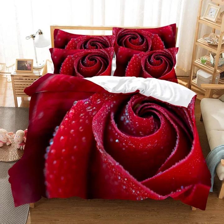 Juego De 4 Pc Doona Ropa De Cama Boho Indio Funda De Edredón