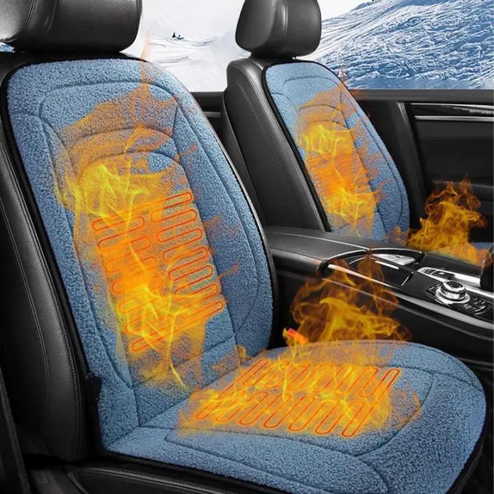 Funda Para Carro CONRAL Coju00edn De Asiento De Automu00f3vil De