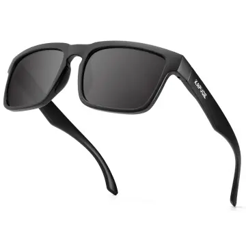 Kapvoe-gafas de sol polarizadas para ciclismo de montaña, lentes deportivas  para hombre y mujer, UV400 gafas de sol polarizadas hombre alta calidad  gafas ciclismo hombre gafas de sol mujer polarizadas gafas de