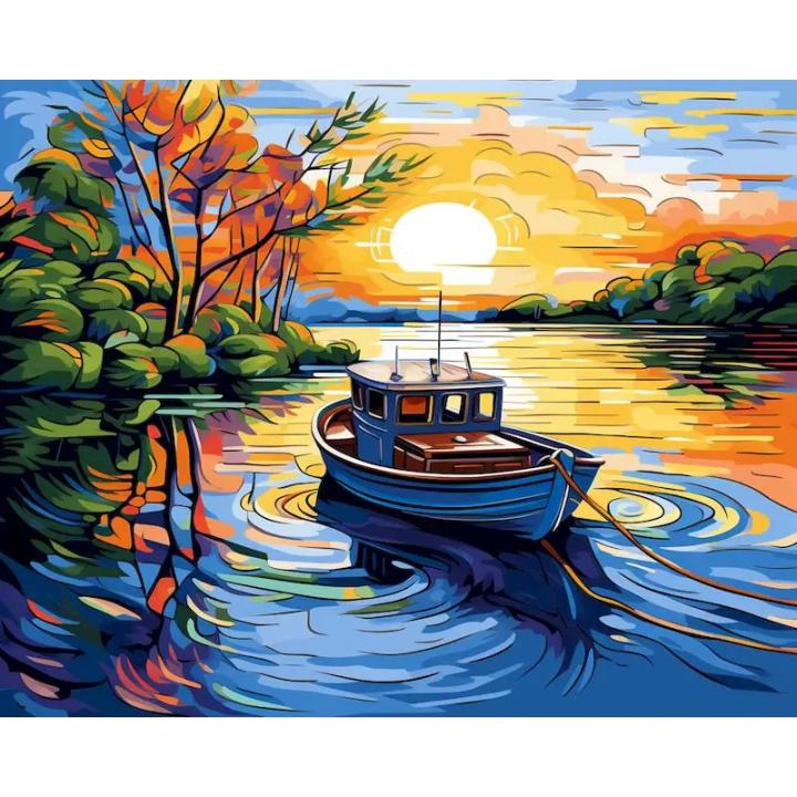 Pintura Por Números Para Adultos, Kits De Pintura Por Números Para Niñas Adultas Sobre Lienzo, Flores, Kits De Pintura Para Niños Principiantes, 16 X 20 Pulgadas, Kits De Pintura Al óleo