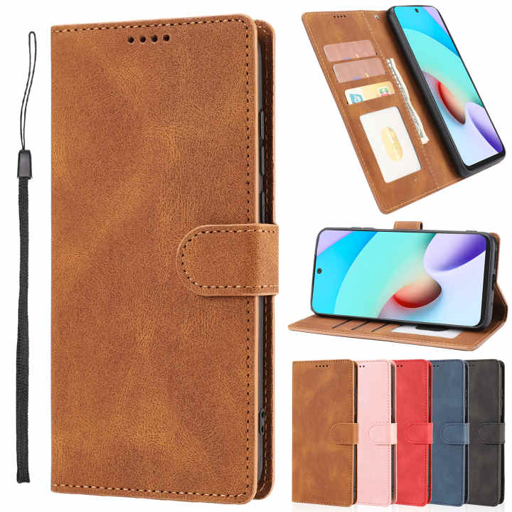 Funda Magnética De Cuero Para Teléfono Huawei, Carcasa De Silicona Para Huawei P30 P40