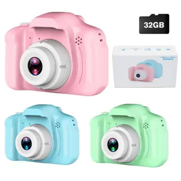 Comprar Cámara para niños Cat Camera - En Rosa - 32GB