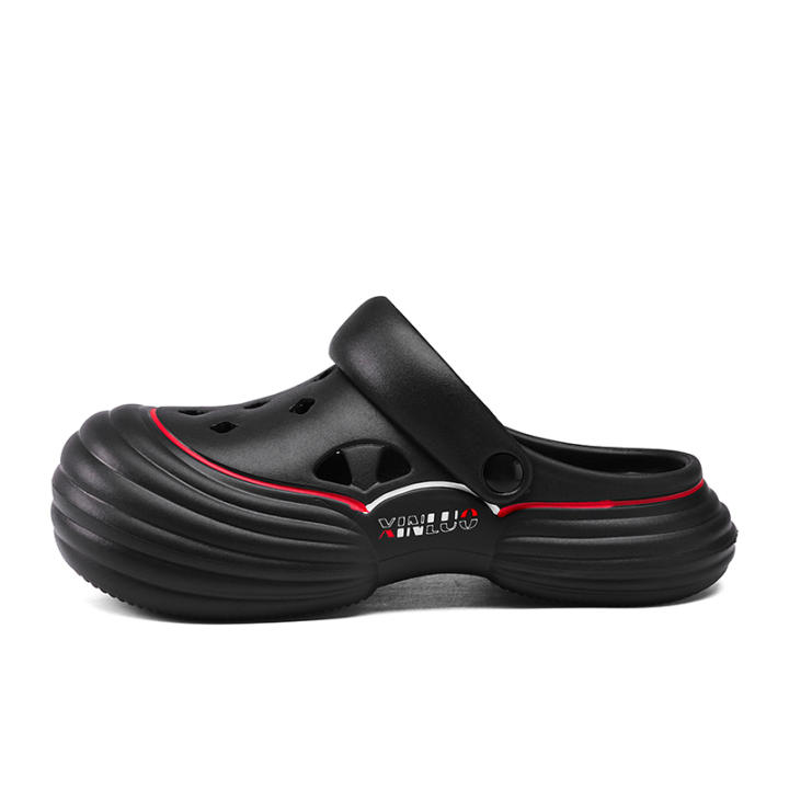 Zuecos Unisex Acfoda – Cómodos, Antideslizantes Y Transpirables Para Playa, Piscina O Casa