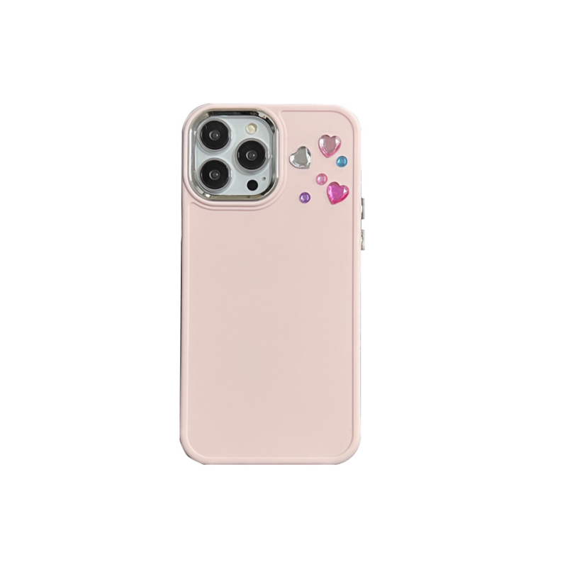 Poco F5 X3 Pro funda cuadrada de silicona líquida Protector de