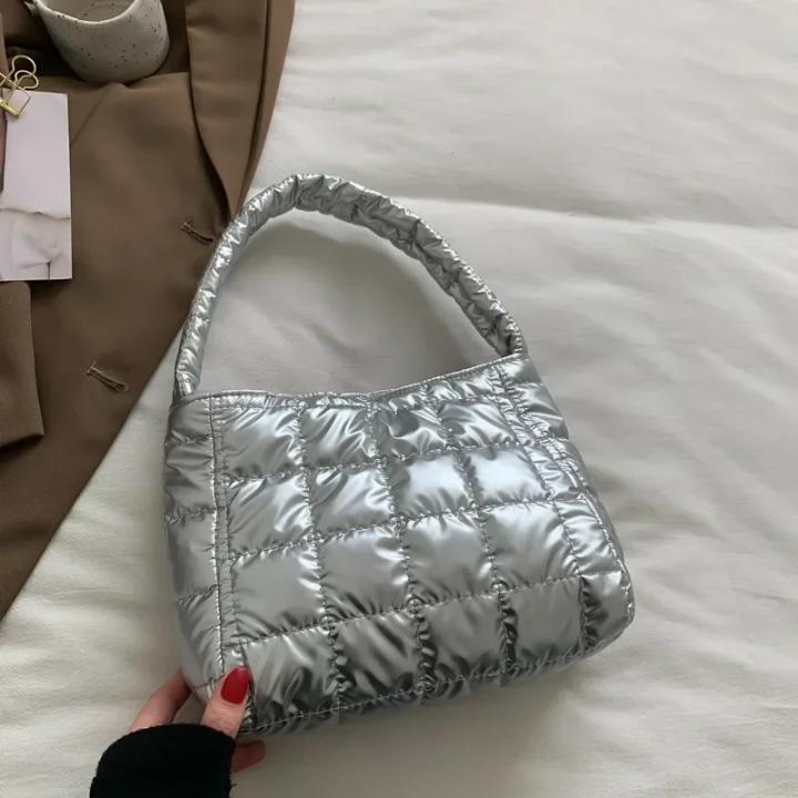 Bolso De Mano Tsuno De Lino Negro, Bolso De Hombro