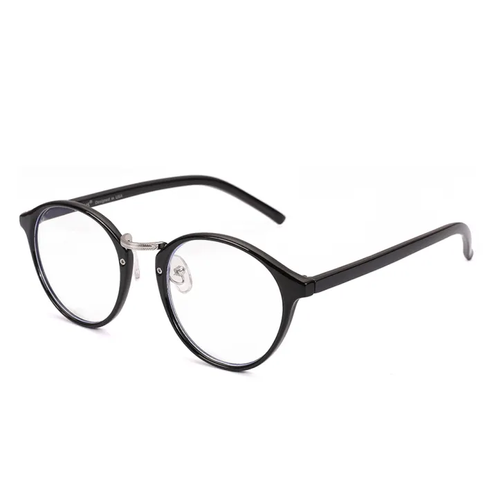 Monótono Deportista Crónica Cyxus Tr90 Gafas Luz Azul Ligero Flexible Monturas Gafas Filtro De Luz Azul Redondo Negro Monturas gafas Mujer Hombre | Miravia Monótono Deportista Crónica Cyxus Tr90 Gafas Luz Azul Ligero Flexible Monturas Gafas Filtro De Luz Azul Redondo Negro Monturas gafas Mujer Hombre | Miravia