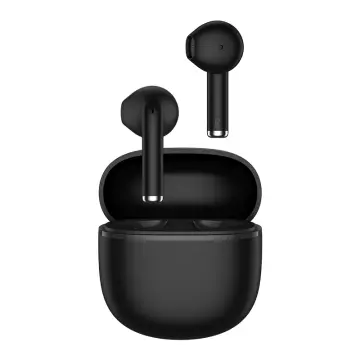 QCY C1 C2 con auriculares inalámbricos Bluetooth 5,2, audífonos