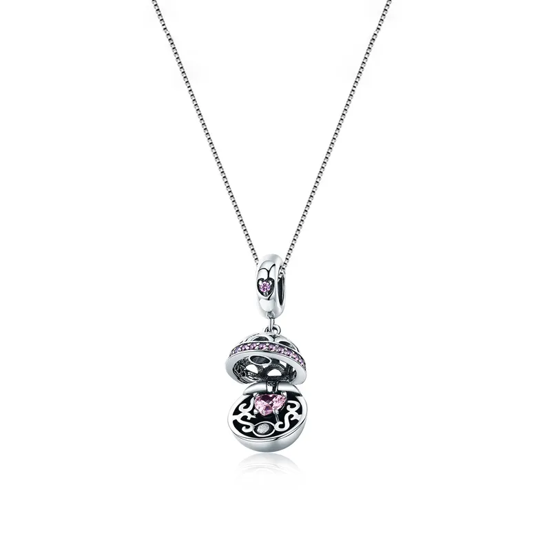 Pulsera De Bolas En Plata 925 | Santina Joyas