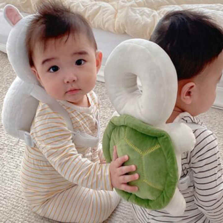 Almohadas Para Bebe Recien Nacido Accesorios Cuna De Bebes Cojines Para  Cabeza