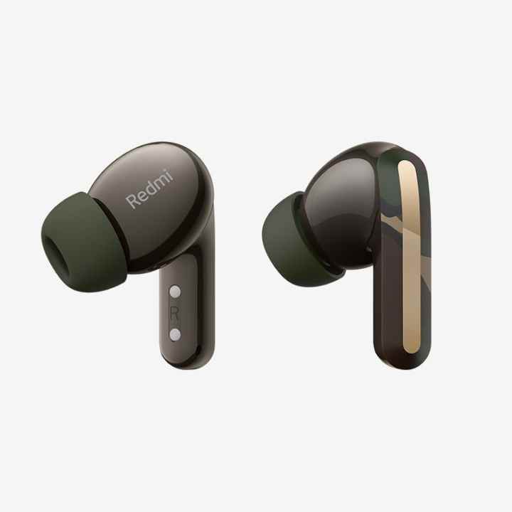 Xiaomi-auriculares inalámbricos Mijia, cascos con Bluetooth 5,3,  deportivos, con sonido estéreo de 360 °