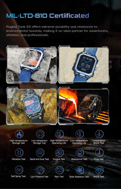 Smartwatch Mujer, 1.45 Inch Reloj Inteligente Mujer IP68 con Pulsómetro,  Monitor de Oxígeno de Sangre y Sueño Calorías, Notificaciones Inteligentes