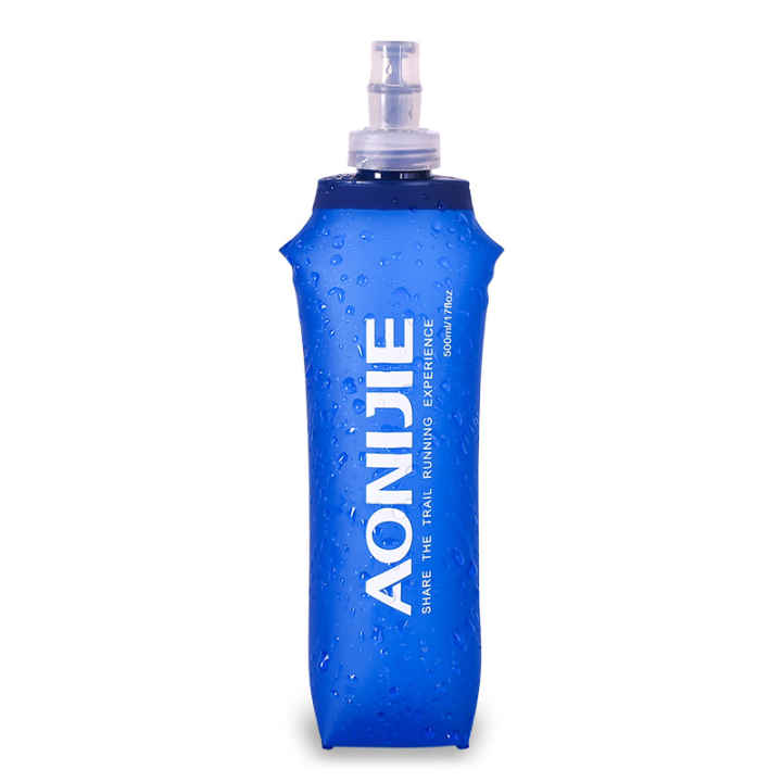 Aonijie Chaleco Hidratacion Trail Running +1.5l Botella E885