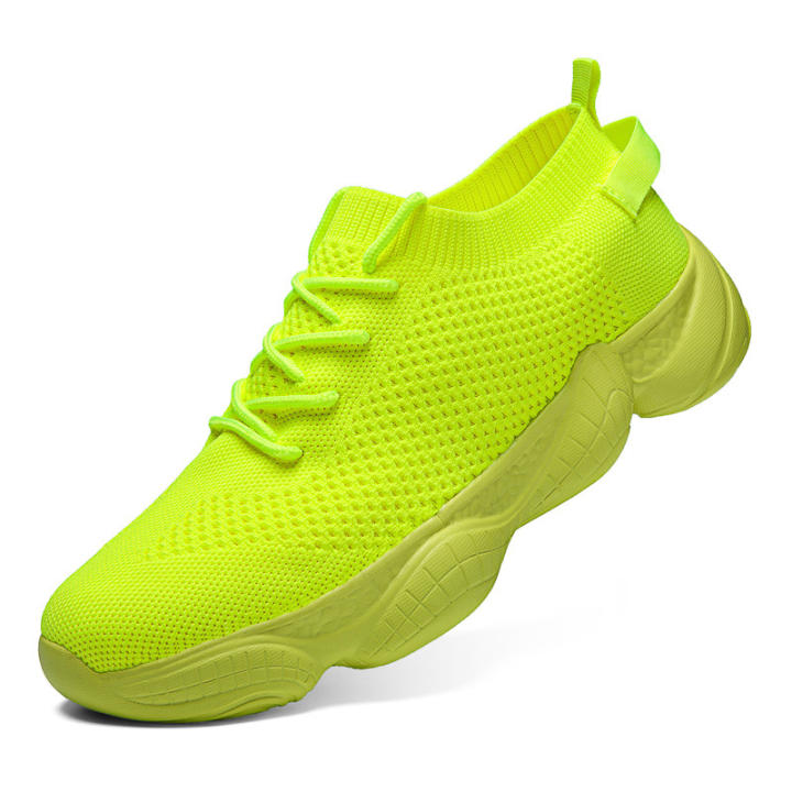 Zapatos Deportivos De Malla Transpirable Con Suela Suave Para Mujer, Antideslizantes, Informales, Ligeros, Ortopédicos Con Soporte De Arco Y Plataforma, Para Caminar Al Aire Libre, Púrpura