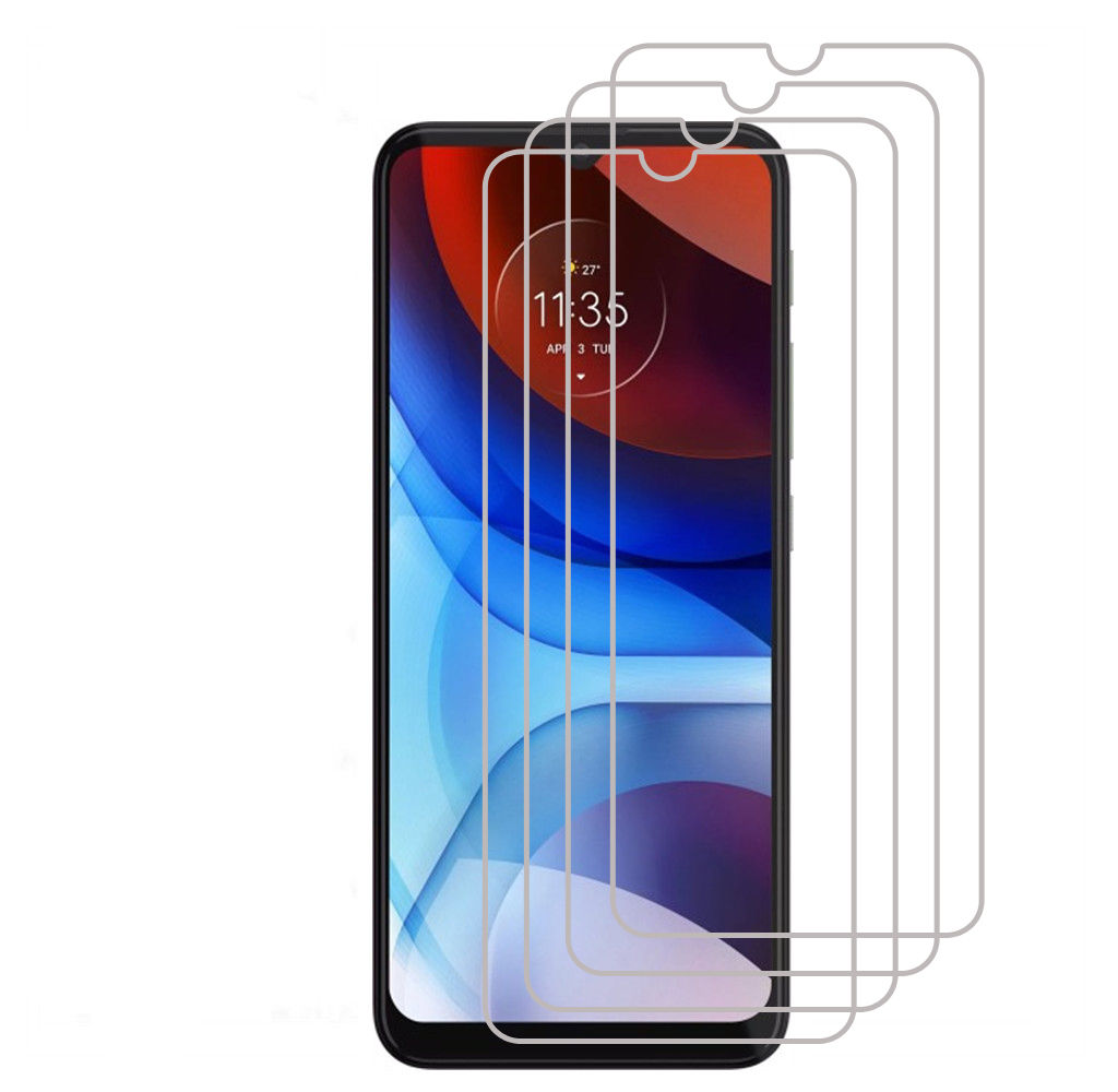 Protector De Pantalla AtFoliX Para Oukitel K13 Pro – Película Ultra Transparente 6H, 3 Unidades – Fácil Aplicación