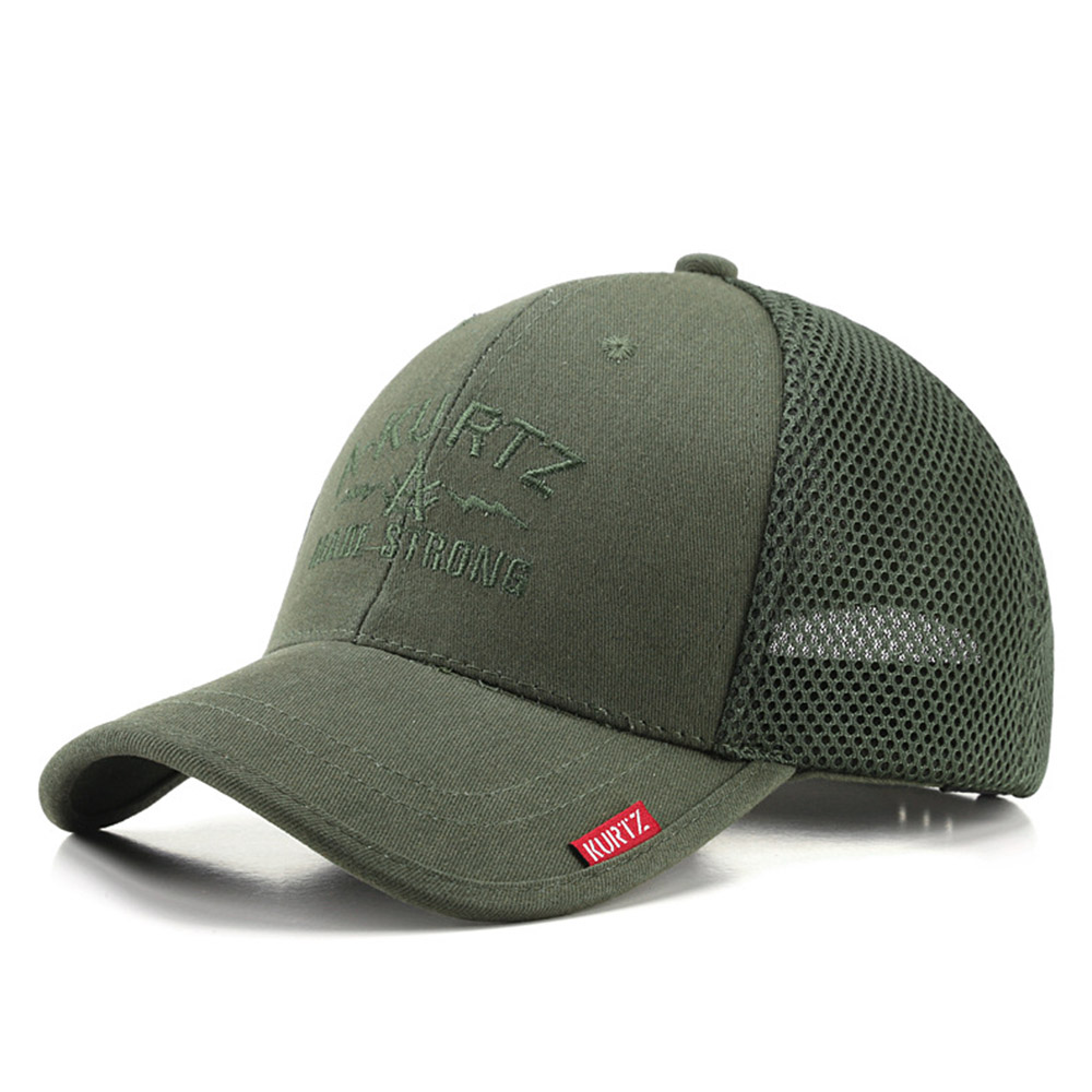 Gorras Militares – A. Kurtz