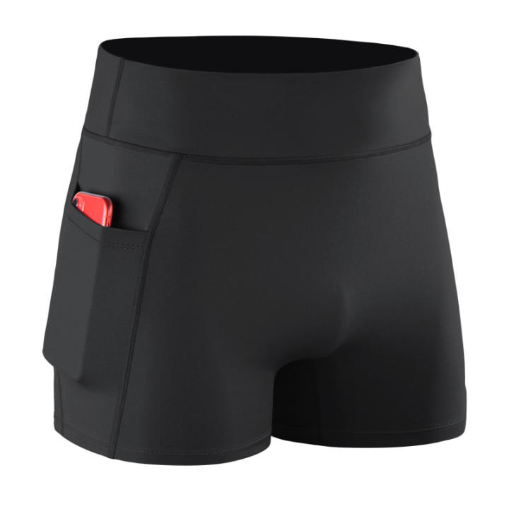 Pantalones Deportivos Navideños Para Hombre, Con Escena Navideña, Para