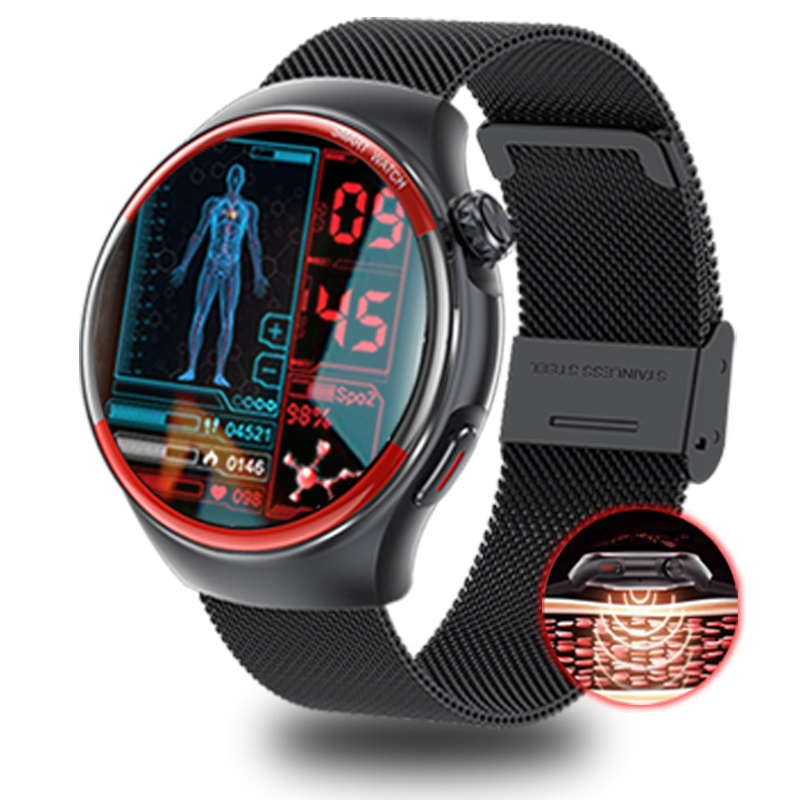 Medidor de glucosa en sangre no invasivo Envío Gratis* Miravia