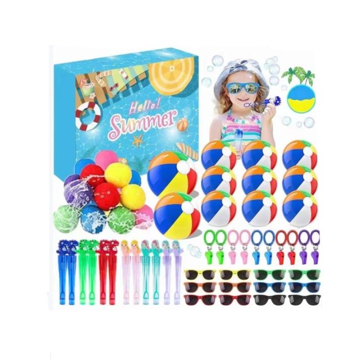 Juguete de agua pistola de agua de alta prión capacidad verano playa juguet de agua juego de lucha de agua disparando jugando juguete de playa para niños - 2026 Juguete, niñas juguete