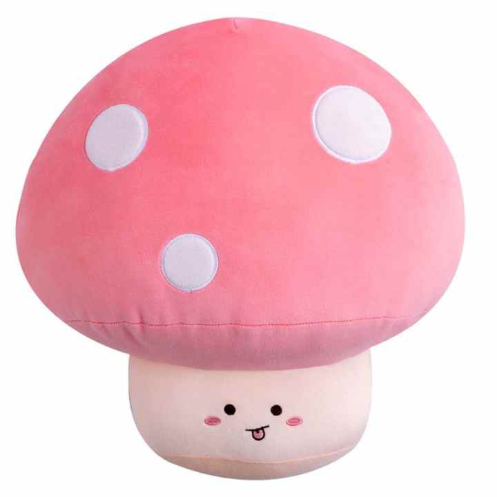 Almohada De Peluche Sandía 40 Cm – Cojín Fruta Súper Suave Para Decoración Del Hogar, Dormitorio Infantil O Regalo