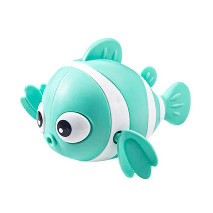 2 Juguetes Submarinos Con Forma De Pez Diablo – Deslizadores De Piscina Sin Pilas Para Buceo Y Juegos Acuáticos
