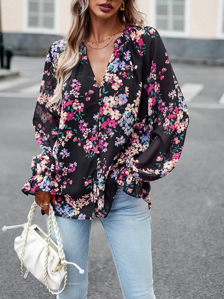 Caisetas De Verano Para Ujer, Estilo Casual, Anga Corta, Estapado