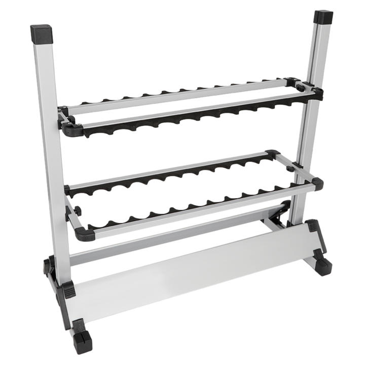 Soporte Para Cañas De Pescar, Ligero, Organizador Para Cañas | Envío Gratis