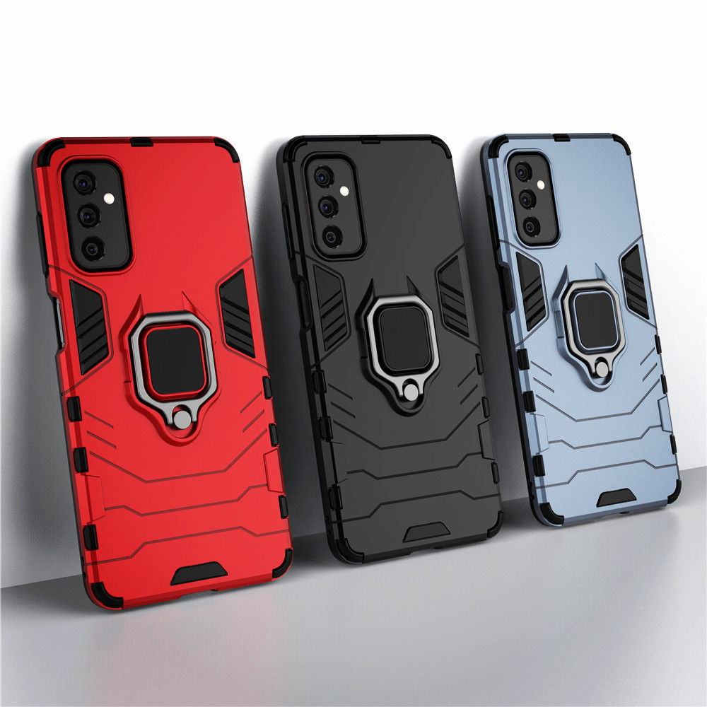 Funda Protectora Para Samsung Galaxy Carcasa A Prueba De Golpes Para