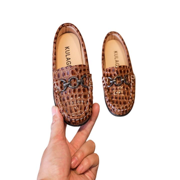 Zapatos Mocasines Hechos A Mano Para Hombres Patchwork De Gamuza De Charol Genuino Con Pajarita