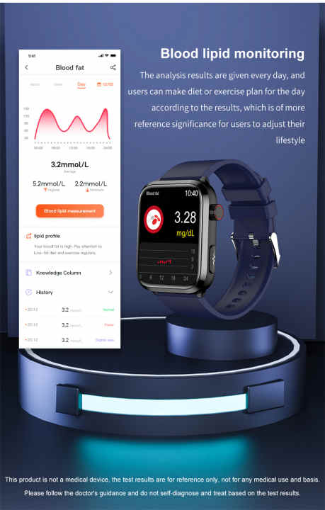 Reloj Inteligente Mujer Hombre con Whatsapp y Llamadas, 1.96 Smartwatch  Pulsera Actividad para Android iOS, Calculadora/Oxígeno Sangre/Monitor de
