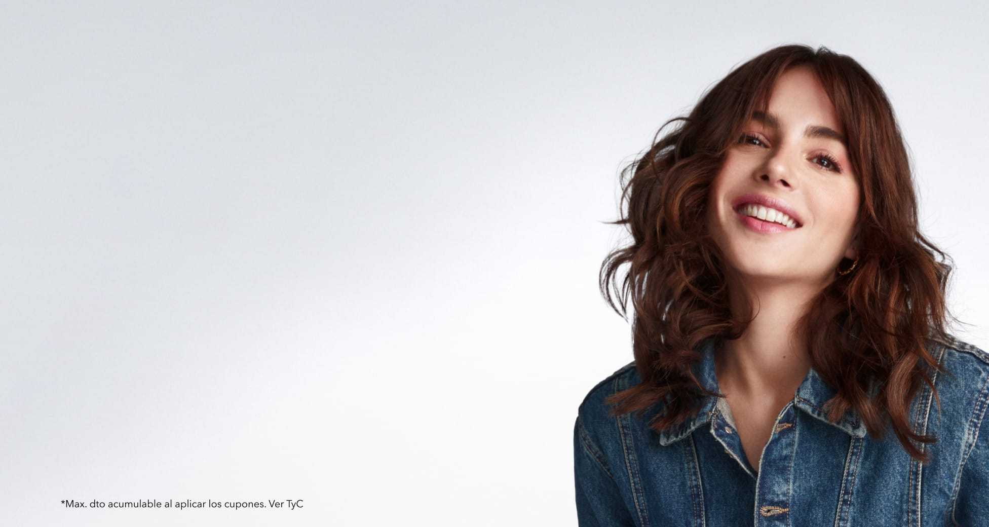 Your hair favs, up to 30% off