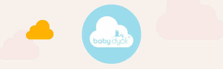 Cambiador bebé portátil XL Grey - Baby Dyoli
