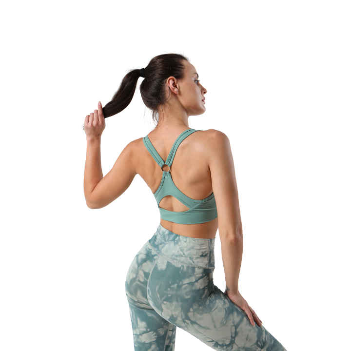 Mallas Push Up de cintura alta para mujer, pantalones de Yoga sexys, mallas  para correr y Yoga informales de Color sólido 