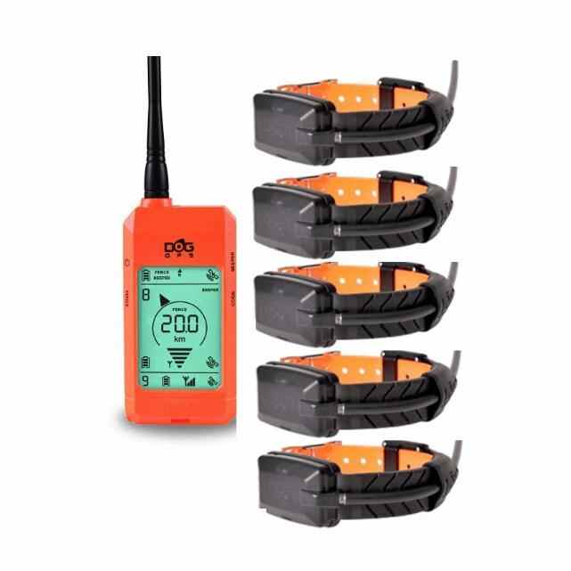 Dogtra® MINI PATHFINDER - Collar Localizador GPS - 1 perro