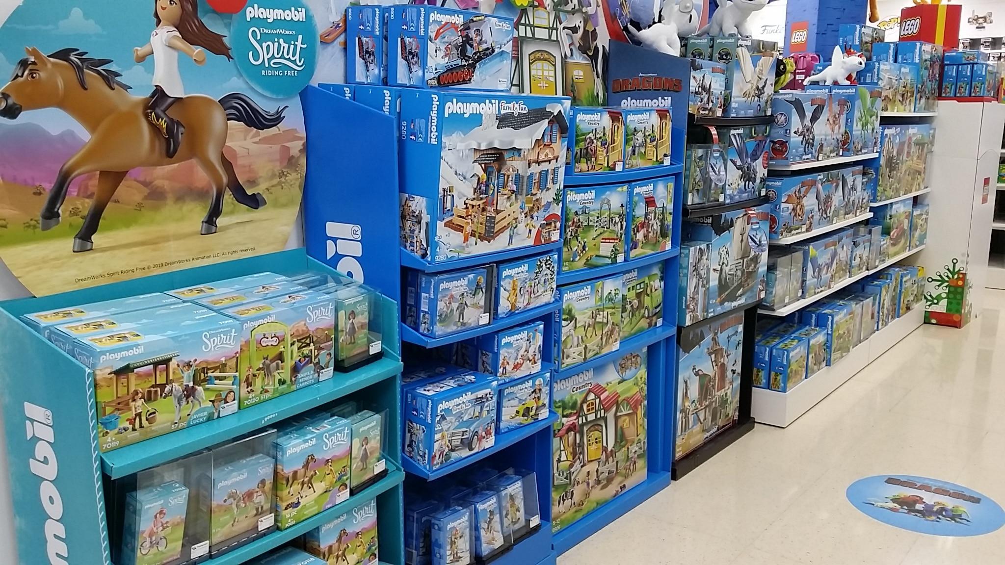 Playmobil Wild Life Club Set de Camping de Playmobil 5669