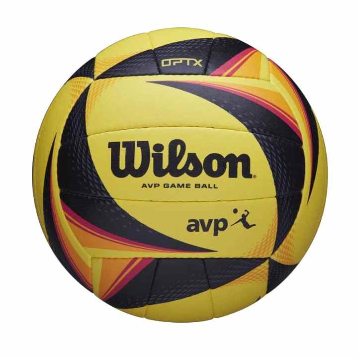 Pelota Wilson Voleibol Voley Softplay Varios Colores