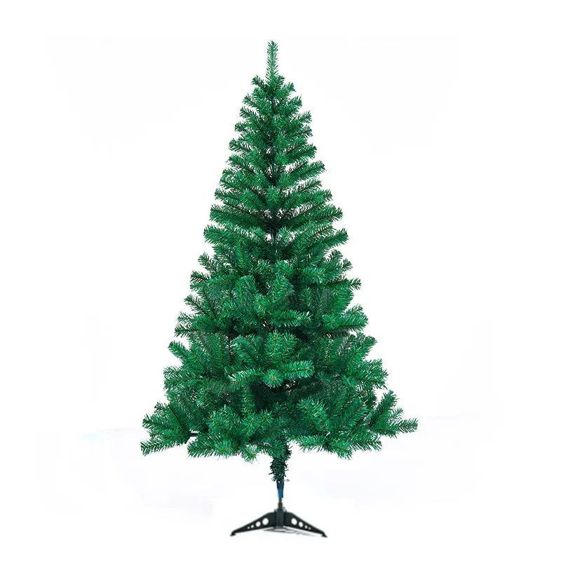 Mikasa store-Árbol De Navidad Artificial 60/90/120/150/180/210 Cm Con  Soporte Decoración Navideña Árbol De Aguja De Pino Pequeño Y Grande Árbol  De Navidad Adornos Suministros De Vacaciones Decoración Hogar | Miravia