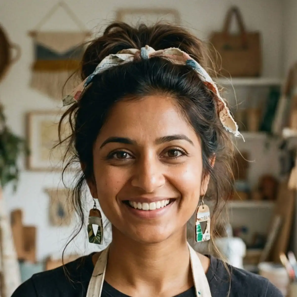 Maya Patel