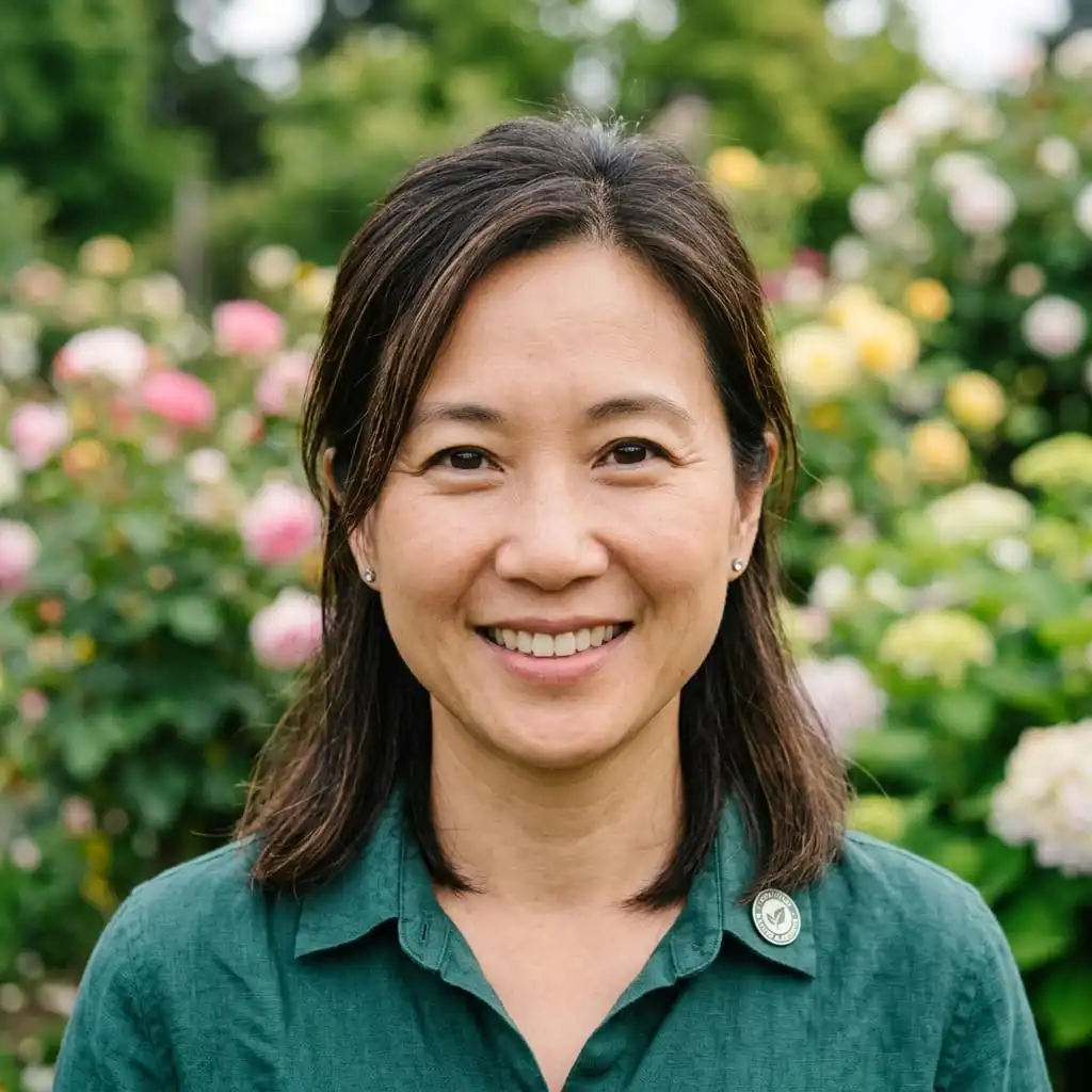Lily Chen
