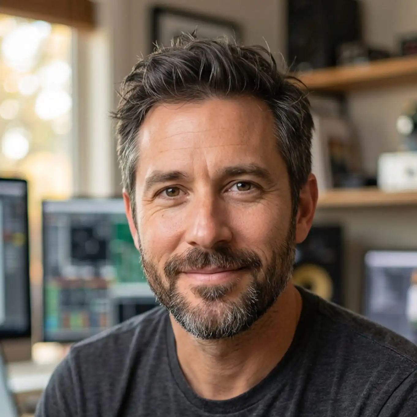 David Park